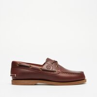 Damskie buty TIMBERLAND CLASSIC BOAT SHOE  tb0a2q9xeiw1 kolor brązowy