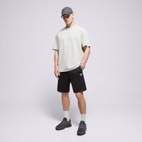 Męskie spodenki REEBOK SZORTY RI FT LEFT LEG SHORT hs7377_100065296 kolor czarny