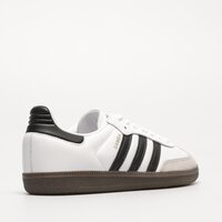 Damskie buty ADIDAS SAMBA OG b75806 kolor biały