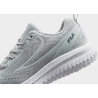 Buty dziecięce FILA RGB FUSE  3rm02865-068 kolor szary