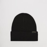 Damska czapka zimowa CONFRONT CZAPKA CLASSIC BEANIE cf323hat90001 kolor czarny