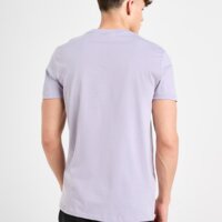 Koszulka męska MCKENZIE T-SHIRT ESS TEE LIL-LAA mcktm16684189 kolor fioletowy