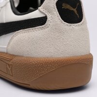 Damskie buty PUMA PALERMO LTH 39646401 kolor biały