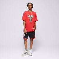 Koszulka męska NIKE T-SHIRT KB M NK TEE M90 FA24 NBA fz8071-636 kolor bordowy