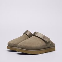 Klapki damskie UGG W GOLDENSTAR CLOG 1138252skp kolor fioletowy