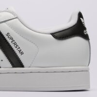Buty dziecięce ADIDAS SUPERSTAR II J jh9976 kolor biały