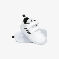 Buty dziecięce ADIDAS TENSAUR I  s24052 kolor biały