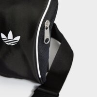 Damska torba ADIDAS TORBA TEAMGEIST SMALL ITEM BAG jd5570 kolor czarny