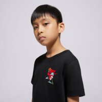 Koszulka dziecięca NIKE T-SHIRT K NSW TEE BOXY SCOOTER BOY hq3239-010 kolor biały