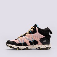 Damskie  buty outdoor FILA GRAND TIER MID 5jm01930950 kolor różowy