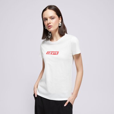 LEVI'S T-SHIRT THE PERFECT TEE