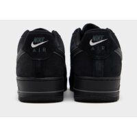 Męskie buty NIKE AIR FORCE 1 '07 LV8 iq0292-010 kolor czarny