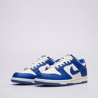 Buty dziecięce NIKE DUNK LOW GS dv7067-400 kolor niebieski