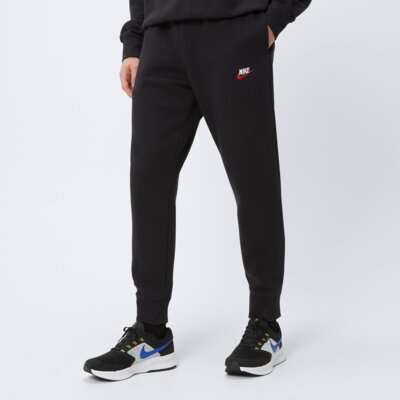NIKE SPODNIE M NSW CLUB DT JGGR BB ESSENTIALS