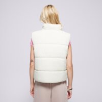 Damski bezrękawnik NIKE BEZRĘKAWNIK W NSW TF SYNFL NK CLSC VEST fz5922-072 kolor beżowy