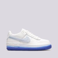 Damskie buty NIKE W AF1 SHADOW fj4567-100 kolor biały