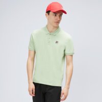 FILA POLO OPPI ss22spm324495 kolor zielony