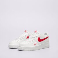Buty dziecięce NIKE AIR FORCE 1 LV8 GS fv7020-101 kolor biały