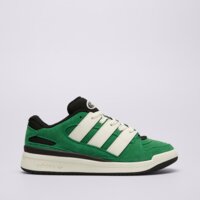 Męskie buty ADIDAS FORUM2000 ji3279 kolor zielony