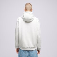 VANS BLUZA Z KAPTUREM RELAXED FIT vn0007fn1qi kolor zielony