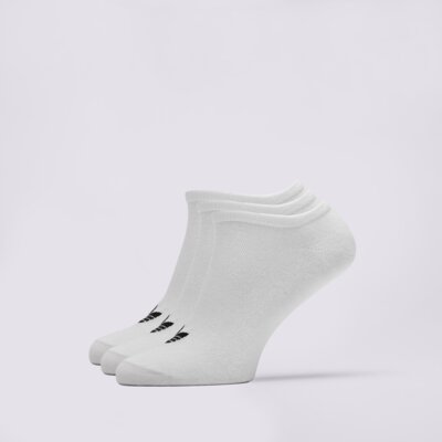 ADIDAS SKARPETY LINER SOCKS 3P
