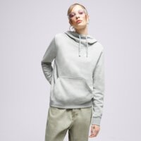 Damska bluza NIKE BLUZA Z KAPTUREM W NSW CLUB FLC dq5415-063 kolor szary