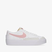 Damskie buty NIKE BLAZER LOW PLATFORM  dj0292-103 kolor biały