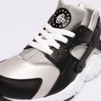 Buty dziecięce NIKE HUARACHE RUN  654275-044 kolor czarny