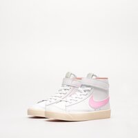 Buty dziecięce NIKE BLAZER MID '77 (PS) dz2901-100 kolor biały