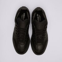 Męskie buty ADIDAS SAMBA XLG ji3195 kolor czarny