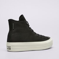 Trampki damskie CONVERSE CHUCK TAYLOR ALL STAR LIFT a08312c kolor czarny