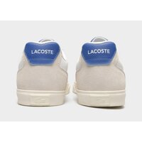 Męskie buty LACOSTE LEROND PRO 123 1 CMA 745cma0036x96 kolor biały