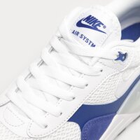 Męskie buty NIKE AIR MAX SYSTM dm9537-400 kolor biały