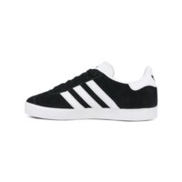 Buty dziecięce ADIDAS GAZELLE C bb2507 kolor czarny