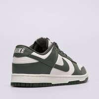 Męskie buty NIKE DUNK LOW RETRO dv0833-111 kolor zielony