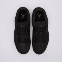 Męskie buty JORDAN FLIGHT COURT hf3255-010 kolor czarny