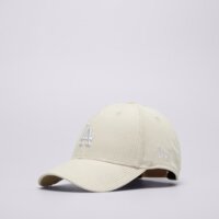 Męska czapka z daszkiem NEW ERA CZAPKA CORD 940 MC LA DODGERS LOS ANGELES DODGERS 60691060 kolor beżowy