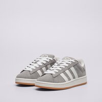 Buty dziecięce ADIDAS CAMPUS 00S J hq6507 kolor szary