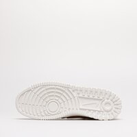 Męskie buty NIKE COURT VISION MID WINTER dr7882-700 kolor brązowy