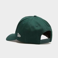 Męska czapka z daszkiem NEW ERA CZAPKA LEAGUE ESS EFRAME LA DODGERS LOS ANGELES DODG 60691359 kolor zielony