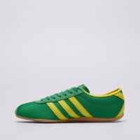 Damskie buty ADIDAS TOKYO W ji3298 kolor zielony