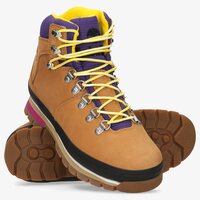 Damskie  buty outdoor TIMBERLAND EURO HIKER F/L WP BOOT tb0a2juf2311 kolor żółty