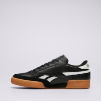Męskie buty REEBOK CLUB C REVENGE VINTAGE 100202317 kolor czarny