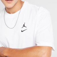 Koszulka męska JORDAN T-SHIRT M J BRK VARSITY SS CREW ii2337-100 kolor biały