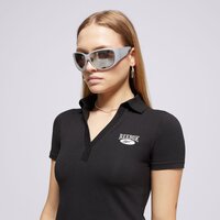 Sukienka damska REEBOK SUKIENKA CL AE V POLO DRESS 100075529 kolor czarny