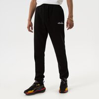 Spodnie męskie ELLESSE SPODNIE CRAVO JOG PANT BLK shp16465011 kolor czarny