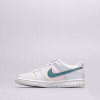Buty dziecięce NIKE DUNK LOW fd1232-002 kolor szary