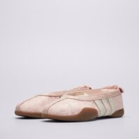 Damskie buty ADIDAS TAEKWONDO MEI BALLET W ih6915 kolor różowy
