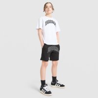 Koszulka dziecięca HOODRICH T-SHIRT RITUAL hj01260093 kolor biały
