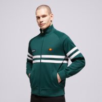 ELLESSE BLUZA ROZPINANA RIMINI DGREEN TRACK JACKET shb00892502 kolor zielony